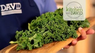 What Is Kale And How To Prepare It [upl. by Anwahsat]