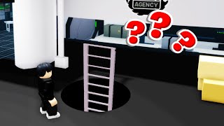 Roblox Brookhaven 🏡RP EMERGENCY SERVICES RP HOUSE UPDATE SECRETS [upl. by Boote]