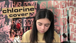 chlorine cover twenty one pilots [upl. by Adas]