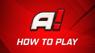 Aristeia How to play [upl. by Akirahs]