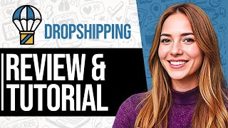 AliDropship Premium for Dropshipping Review amp Tutorial 2024 [upl. by Drofyar557]