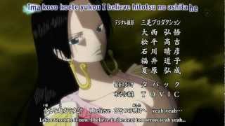 One Piece  OP 11 1080p HD [upl. by Llibyc370]