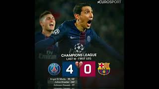 Barça💀 edit football trolface psg barça [upl. by Emil21]