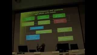 Epidemiologia della sindrome metabolica  Prof Fabio Barbone [upl. by Renckens]