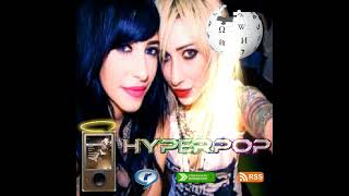 the veronicas  4ever hyperpop remix [upl. by Herm]