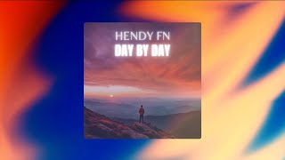 Day By Day Official Audio [upl. by Nreval]