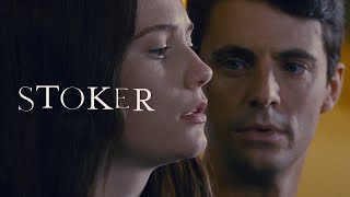 Stoker  Piano Duet [upl. by Gennie]