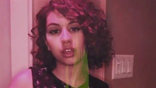 Alessia Cara  Here Slowed Down [upl. by Vachil]