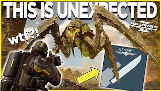 Helldivers 2 𝙉𝙤𝙩 𝙀𝙫𝙚𝙣 𝘾𝙡𝙤𝙨𝙚 To Being Done  CCO Sounds Off amp MORE [upl. by Eninnaej]