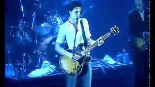 The Libertines and Mick Jones  16 Time For Heroes and 17 Should i Stay or Should i Gomp4 [upl. by Eenar]