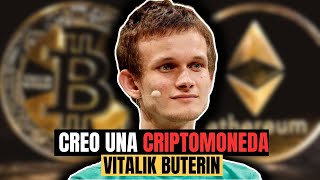 Inventó una CRIPTOMONEDA y se hizo MILLONARIO [upl. by Oliver]