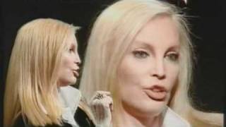 Patty Pravo quotcome un angelo da collezionequot la storia siamo noi 5° parte [upl. by Assiran]