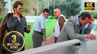 Best Of Welcome  वेलकम मूवी के TOP 3 Comedy Scenes  Paresh Rawal Nana Patekar Akshay Kumar [upl. by Resa]