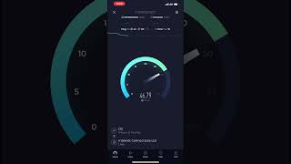 O2 4G Speeds Main Street Huthwaite [upl. by Samtsirhc999]