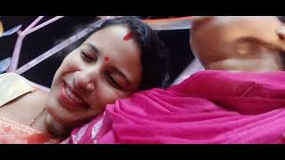 First time nagor dola te uthe ki bipode porlam kalyanivlogs5548 Cleaning washing [upl. by Lamar]