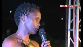 KINGS OF COMEDY PERFORM IN KIGALI PART II [upl. by Sissie]