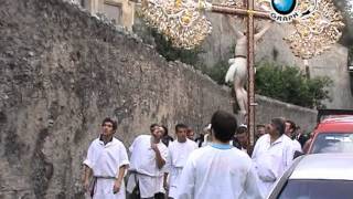 Casacce Processione Cristi  Genova Pegli [upl. by Ycat]