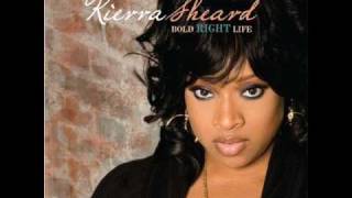 Kierra Sheard  If It Had Not Been [upl. by Jolda]