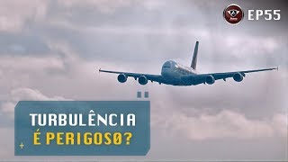 Turbulência Derruba Avião Conheça Mais Sobre esse Fenômeno [upl. by Aeht]