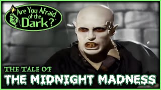 Are You Afraid of the Dark  The Tale of The Midnight Madness  Season 2 Episode 2 [upl. by Ardnosal347]