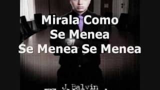 ★Hola Que Tal ★ NEW ★ J Balvin CON LETRA ★ [upl. by Masao676]