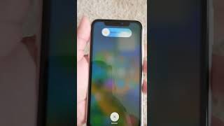 Como desligar o iPhone XR  apple iphone tutorial [upl. by Sharl]