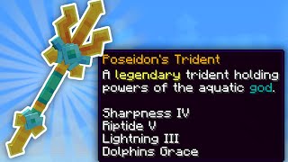 The NEW Trident is INSANE in Hoplite Battle Royale [upl. by Gresham]