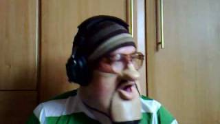 Craig David The Celtic Fan [upl. by Coster]