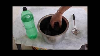 shilajit  Purification The Batter Way To Purify [upl. by Orpheus]