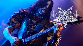 Dark Funeral  Thy Legions Come live Lyon  6112016 [upl. by Lirrad354]