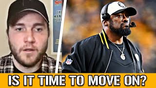 A Reasonable Take On Firing Tomlin [upl. by Niko]