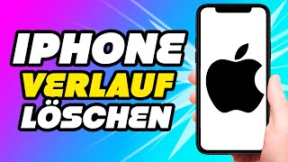 So löscht man seinen ganzen Iphone Suchverlauf 2023 [upl. by Aizti]