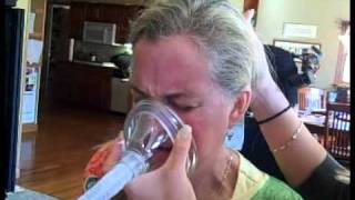 Caregiver Training  Cough Assistmp4 [upl. by Geoff]