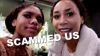 WE WERE SCAMMED  TTLYTEALA [upl. by Aydin803]