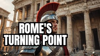 2nd Triumvirate A Turning Point in Roman History [upl. by Cynde]