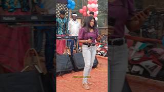 Cassia Soul Stage Program video santali shorts video viral video [upl. by Lewak913]