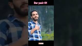 Yawar checkpora new song Yawarcheckpora Daryasir01 love sadstatus trindingsubscribeviews [upl. by Emawk]