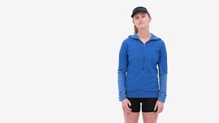 Patagonia® Womens Airshed Pro Pullover [upl. by Arundel99]