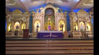 History of Saint Bartholomew Church in Catbalogan City [upl. by Robby255]