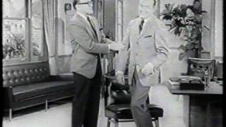 Bob Hope on The Jack Benny Programme  64 [upl. by Annaoi]