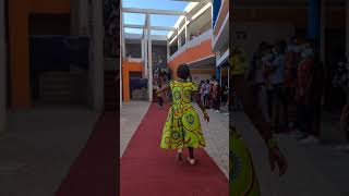 Woodrose International School Grade 1 Fashion Show [upl. by Nam]