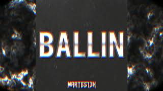 Roddy Ricch Ft Mustard  Ballin ProdBy Martes13x [upl. by Sherrard]