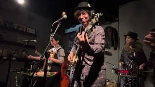 Clown Shoes ライブLIVEampBAR アルル20240926 [upl. by Boru]