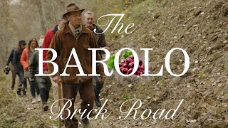 The Barolo Brick Road An Italian Truffle Hunt  10 Perfect Days In Northern Italy [upl. by Rubma]