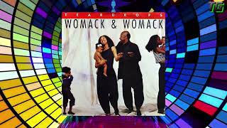 Womack amp Womack  Teardrops [upl. by Constant]