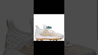 Your baseball cleats if youmlb [upl. by Riedel]