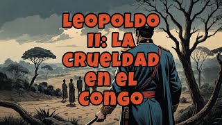 Leopoldo II La crueldad en el Congo [upl. by Dopp592]