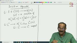 Lec 12 General Second Order Equations [upl. by Ydneh]