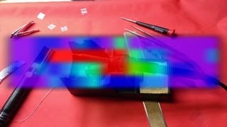 IRBlue Thermal Imager  Unbox amp Assembly [upl. by Dena]