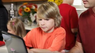 New Texas laws include SCOPE Act for protecting children online [upl. by Smaj613]